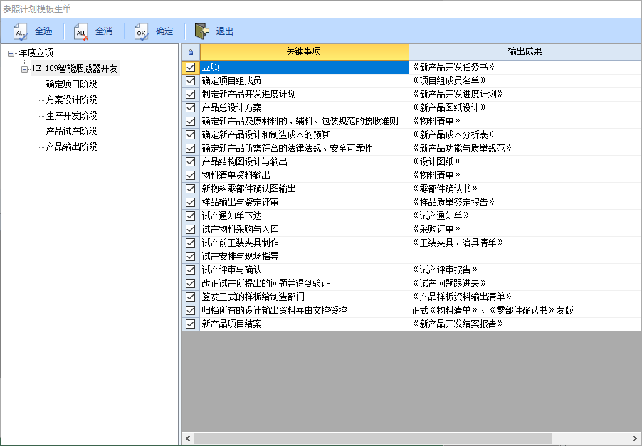 图片[2]-新产品开发进度计划-云上网