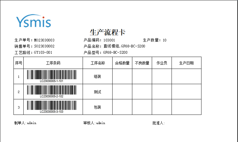 图片[3]-生产流程卡维护-云上网